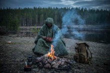 Load image into Gallery viewer, Helikon-Tex Swagman Roll Basic - Red Hawk Tactical