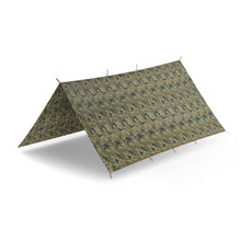 Load image into Gallery viewer, Helikon-Tex Supertarp - Polyester Ripstop - Red Hawk Tactical