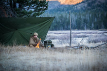Load image into Gallery viewer, Helikon-Tex Supertarp - Polyester Ripstop - Red Hawk Tactical