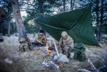 Load image into Gallery viewer, Helikon-Tex Supertarp - Polyester Ripstop - Red Hawk Tactical