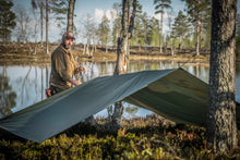 Load image into Gallery viewer, Helikon-Tex Supertarp - Polyester Ripstop - Red Hawk Tactical