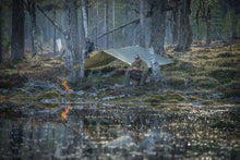 Load image into Gallery viewer, Helikon-Tex Supertarp - Polyester Ripstop - Red Hawk Tactical