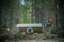 Load image into Gallery viewer, Helikon-Tex Supertarp - Polyester Ripstop - Red Hawk Tactical