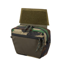 Load image into Gallery viewer, Direct Action Underpouch Light - Red Hawk Tactical