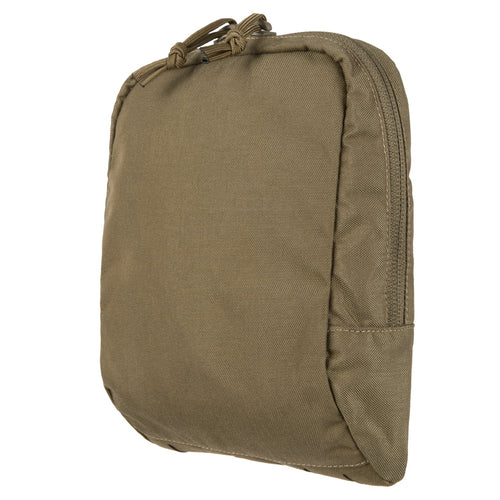 Direct Action Utility Pouch - Large - Cordura - Red Hawk Tactical