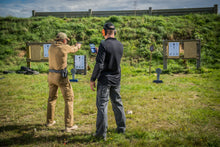 Load image into Gallery viewer, Helikon-Tex Cobra Modular Range Belt - Red Hawk Tactical