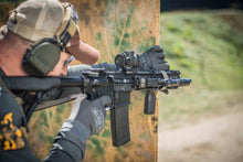 Load image into Gallery viewer, Helikon-Tex Rangeman Gloves - Red Hawk Tactical