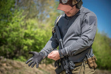 Load image into Gallery viewer, Helikon-Tex Rangeman Gloves - Red Hawk Tactical