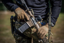 Load image into Gallery viewer, Helikon-Tex Rangeman Gloves - Red Hawk Tactical