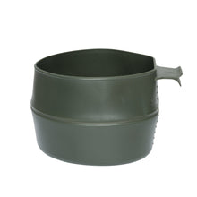 Load image into Gallery viewer, Wildo® Camp-A-Box® Complete - Red Hawk Tactical