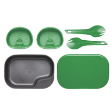 Load image into Gallery viewer, Wildo Camp-A-Box Duo - Red Hawk Tactical