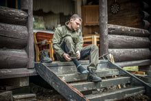 Load image into Gallery viewer, Helikon-Tex Mediumweight Socks - Red Hawk Tactical