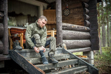 Load image into Gallery viewer, Helikon-Tex Mediumweight Socks - Red Hawk Tactical