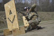 Load image into Gallery viewer, Direct Action Carbine Sling MK II - Red Hawk Tactical