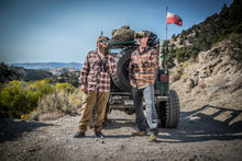 Load image into Gallery viewer, Helikon-Tex Trekking Tactical Pants - VersaStretch - Red Hawk Tactical