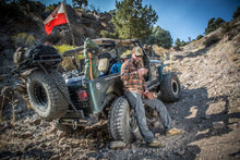 Load image into Gallery viewer, Helikon-Tex Trekking Tactical Pants - VersaStretch - Red Hawk Tactical