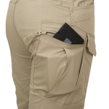 Load image into Gallery viewer, Helikon-Tex Women's UTP (Urban Tactical Pants) Pants - PolyCotton Ripstop - Red Hawk Tactical