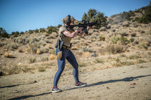 Load image into Gallery viewer, Helikon-Tex Women's Hoyden Range Tights - Red Hawk Tactical