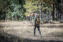 Load image into Gallery viewer, Helikon-Tex Women's Hoyden Range Tights - Red Hawk Tactical