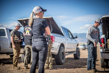 Load image into Gallery viewer, Helikon-Tex Women's Hoyden Range Tights - Red Hawk Tactical