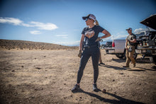 Load image into Gallery viewer, Helikon-Tex Women's Hoyden Range Tights - Red Hawk Tactical