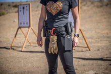 Load image into Gallery viewer, Helikon-Tex Women's Hoyden Range Tights - Red Hawk Tactical