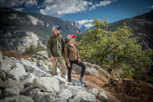 Load image into Gallery viewer, Helikon-Tex Women's Hoyden Range Tights - Red Hawk Tactical