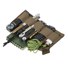 Load image into Gallery viewer, Helikon-Tex Bandicoot Waist Pack - Red Hawk Tactical