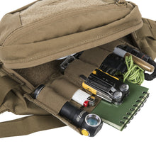 Load image into Gallery viewer, Helikon-Tex Bandicoot Waist Pack - Red Hawk Tactical
