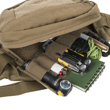 Load image into Gallery viewer, Helikon-Tex Bandicoot Waist Pack - Red Hawk Tactical