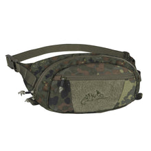 Load image into Gallery viewer, Helikon-Tex Bandicoot Waist Pack - Red Hawk Tactical