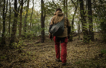 Load image into Gallery viewer, Helikon-Tex Carryall Backup Bag® - Red Hawk Tactical
