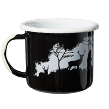 Load image into Gallery viewer, Helikon-Tex Wild Camp Enamel Mug - Red Hawk Tactical