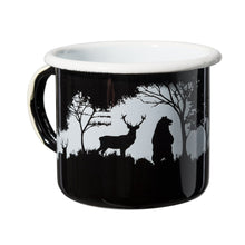 Load image into Gallery viewer, Helikon-Tex Wild Camp Enamel Mug - Red Hawk Tactical