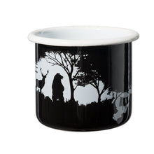 Load image into Gallery viewer, Helikon-Tex Wild Camp Enamel Mug - Red Hawk Tactical