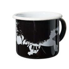 Load image into Gallery viewer, Helikon-Tex Wild Camp Enamel Mug - Red Hawk Tactical