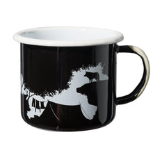 Load image into Gallery viewer, Helikon-Tex Wild Camp Enamel Mug - Red Hawk Tactical