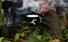 Load image into Gallery viewer, Helikon-Tex Wild Camp Enamel Mug - Red Hawk Tactical