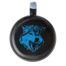 Load image into Gallery viewer, Helikon-Tex Wolf Enamel Mug - Red Hawk Tactical