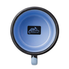 Load image into Gallery viewer, Helikon-Tex Wolf Enamel Mug - Red Hawk Tactical