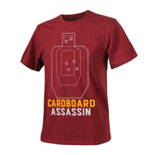Load image into Gallery viewer, Helikon-Tex T-Shirt (Cardboard Assassin) - Red Hawk Tactical
