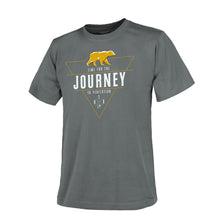 Load image into Gallery viewer, Helikon-Tex T-Shirt (Journey to Perfection) - Red Hawk Tactical
