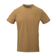 Load image into Gallery viewer, Helikon-Tex Organic Cotton T-Shirt Slim - Red Hawk Tactical