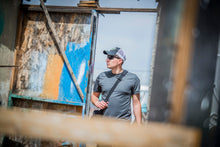 Load image into Gallery viewer, Helikon-Tex Tactical T-Shirt - TopCool Lite - Red Hawk Tactical