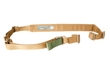 Load image into Gallery viewer, Blue Force Gear Vickers Combat Sling - Padded - Red Hawk Tactical