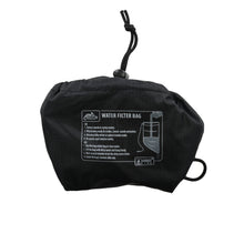 Load image into Gallery viewer, Helikon-Tex Survival Water Filter Bag - Red Hawk Tactical
