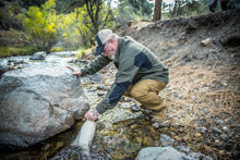 Load image into Gallery viewer, Helikon-Tex Survival Water Filter Bag - Red Hawk Tactical