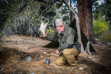 Load image into Gallery viewer, Helikon-Tex Survival Water Filter Bag - Red Hawk Tactical