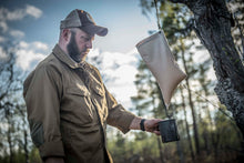 Load image into Gallery viewer, Helikon-Tex Survival Water Filter Bag - Red Hawk Tactical