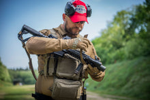 Load image into Gallery viewer, Helikon-Tex Two-Point Carbine Sling - Red Hawk Tactical